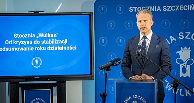240 mln zł na rozwój przemysłu stoczniowego, w tym 170 mln zł na budowę doku-17943