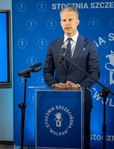 240 mln zł na rozwój przemysłu stoczniowego, w tym 170 mln zł na budowę doku-17943