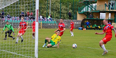 Chemik Police – Gwardia Koszalin. Remis na Siedleckiej-18064