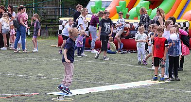 Dzień Dziecka w Pilchowie [foto]-18154