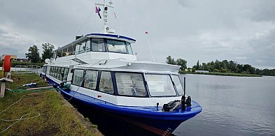Planowany rozkład i cennik tramwaju wodnego Szczecin – Nowe Warpno – Świnoujście-18286