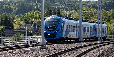 Więcej pociągów nad morze, wakacyjne wieczorne...-18304