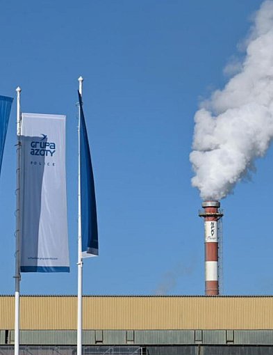 Grupa Azoty S.A.: Andrzej Skolmowski powołany na prezesa spółki-18307