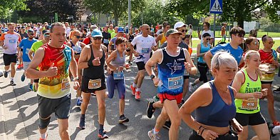 XXXVI Policka Piętnastka: Jacek Stadnik najszybszy na 15 km-18350