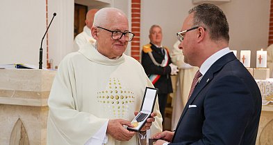 50-lecie kapłaństwa ks. kan. Waldemara Szczurowskiego [foto]-18457