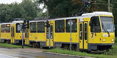 Tramwaje linii 7 dojadą na Głębokie-18492