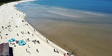 Plaża w Świnoujściu Plażą Roku 2025-18504