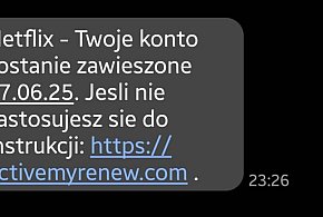 Tylko jeden klik i możesz stracić pieniądze. Uwaga na nowy przekręt-18512