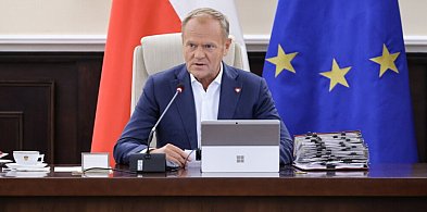 Premier: przywracamy czasową kontrolę na granicy z Niemcami i Litwą-18570