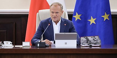 Premier: przywracamy czasową kontrolę na granicy...-18570