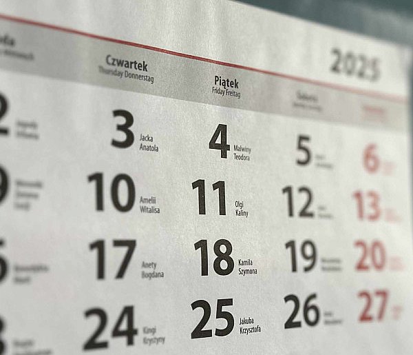 Nowe święto w polskim kalendarzu. Czy 11 lipca będzie dniem wolnym?-18594