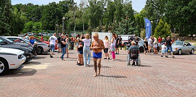Bezpieczne wakacje w Trzebieży [foto]-18619