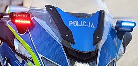 Tanowo. Bez prawa jazdy ciągnęła przyczepę z koniem