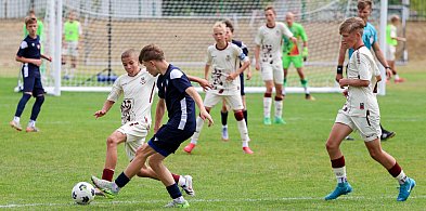 Police, Tanowo, Trzebież gościły finał Turnieju im. K. Górskiego U-14 [foto]-18634