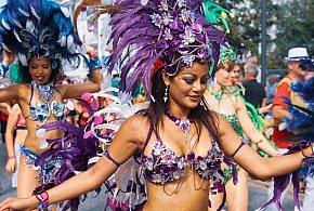 Brazylijska fiesta w Trzebieży – samba, taniec i energia!-18678