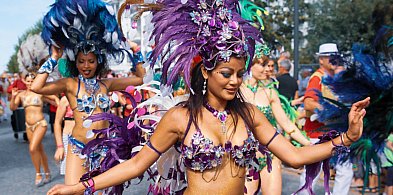 Brazylijska fiesta w Trzebieży – samba, taniec i energia!-18678