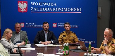 Służby w gotowości przed weekendem-18699