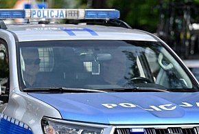 Zatrzymano sprawców podejrzanych o zabójstwo w Policach-18968