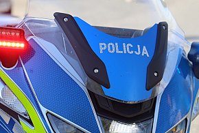 Policja podsumowała akcję „Prędkość” w Policach-19083