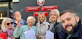 Radni Koalicji Obywatelskiej chcą nocnej prohibicji