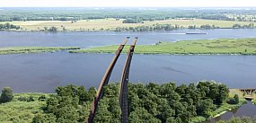 Wybrano wykonawców Zachodniej Obwodnicy Szczecina