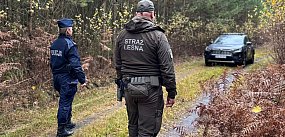 Działania prewencyjne STROISZ-25