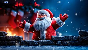 Magia Świąt / Magia Świąt - Mimusic