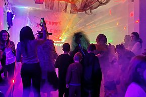 Strasznie Fajne Halloween w Uniemyślu!-2964