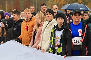 W Policach wspólnie zaśpiewali Hymn Polski-2975