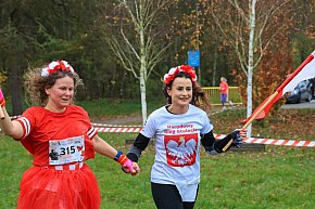 V Bieg Niepodległości Dębowa Dycha-2982