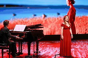 Koncert „Ułani, ułani” w Policach -2979