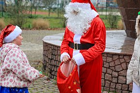 Mikołaj w Policach-3011