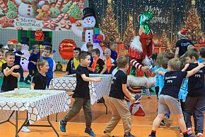 Warsztaty świąteczne dla przedszkolaków-3031