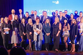 Karta Mieszkańca Gminy Police: podpisano pierwsze umowy z partnerami-3056