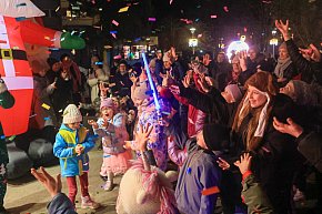 Jarmark Bożonarodzeniowy w Policach-3062