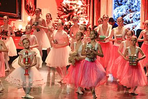 Dziadek do orzechów w Policach-3070