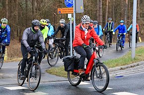 Rajd nad Jezioro Świdwie-3076