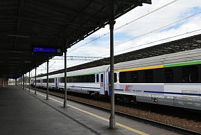 Specjalna oferta Intercity. Nauczyciele i studenci pojadą pociągiem za złotówkę-19482