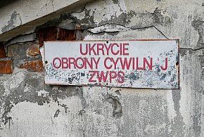 Nowe dane rządu o schronach. Oto, co pokazują kontrole-19510