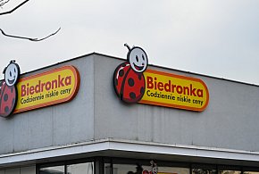 Nowe rozwiązanie w popularnej sieci. Ma ułatwić codzienne zakupy-19782