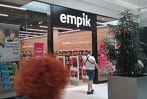Empik pod naciskiem urzędu. Klienci dostaną gotówkę i zniżki-19880