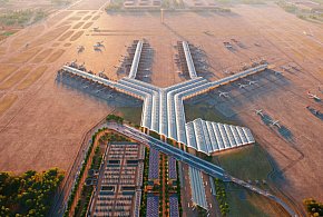 Afera z działką pod CPK. Kluczowy teren trafił w prywatne ręce-19999