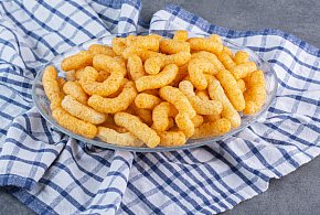 Popularne chrupki mogą Ci zaszkodzić. GIS alarmuje po kontroli-20118