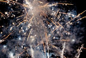 Koniec fajerwerków w Polsce? Minister klimatu mówi wprost-20121