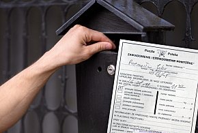 Papierowe awizo odchodzi do historii. Teraz tak będziesz odbierać pisma-20159