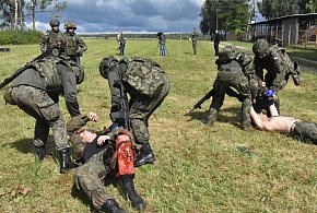 Setki tysięcy Polaków pójdą na szkolenie. Wojsko otwiera drzwi dla cywilów-20164