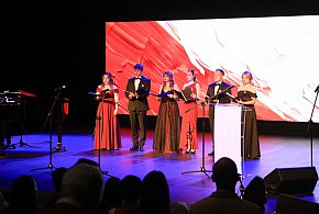 Koncert „Ułani, ułani” w Policach w Święto Niepodległości [foto]-20207