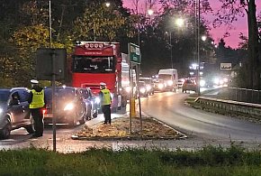 Alkohol i narkotyki – intensywne kontrole w powiecie polickim-20237