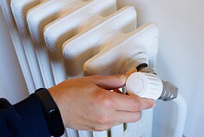 Kaloryfer zakręcony? I tak zapłacisz. Nowe prawo uderzy w lokatorów-20299