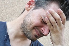 Polscy mężczyźni żyją w ciągłym stresie. Oto główne powody-20308